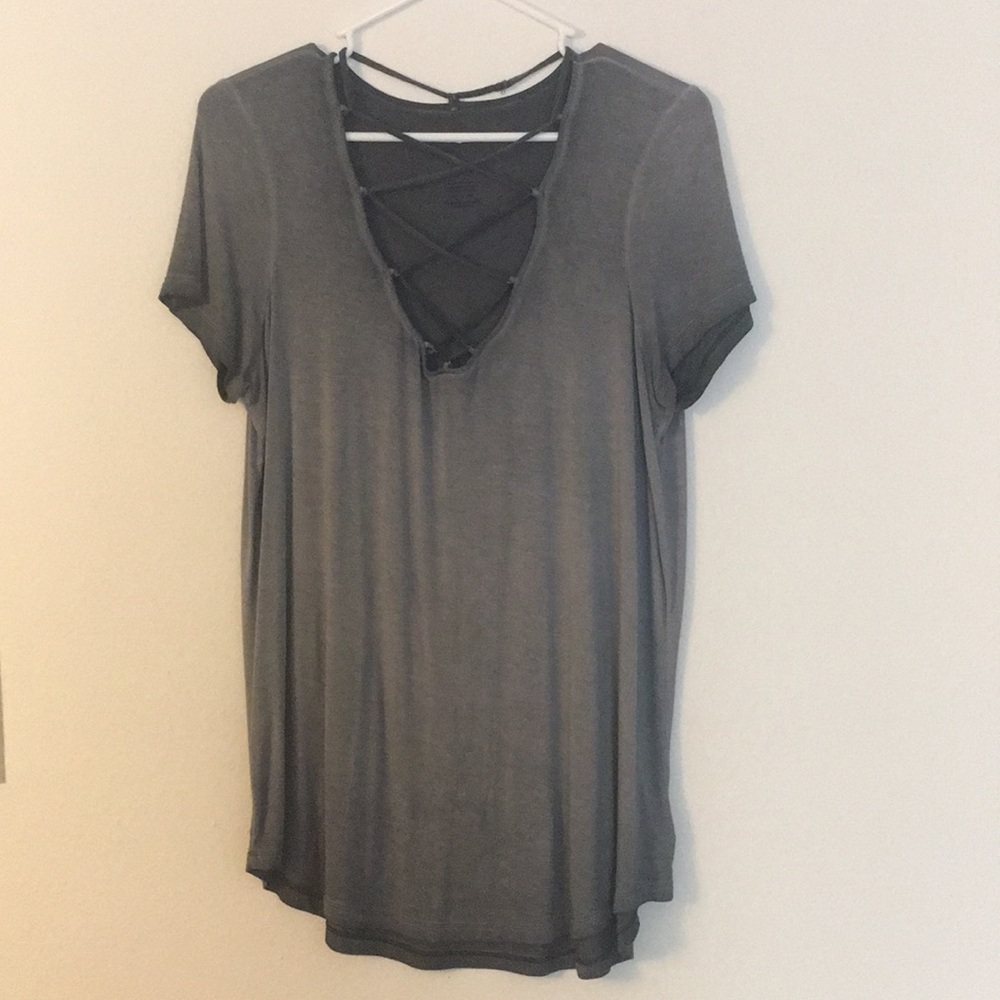 American Eagle shirt
